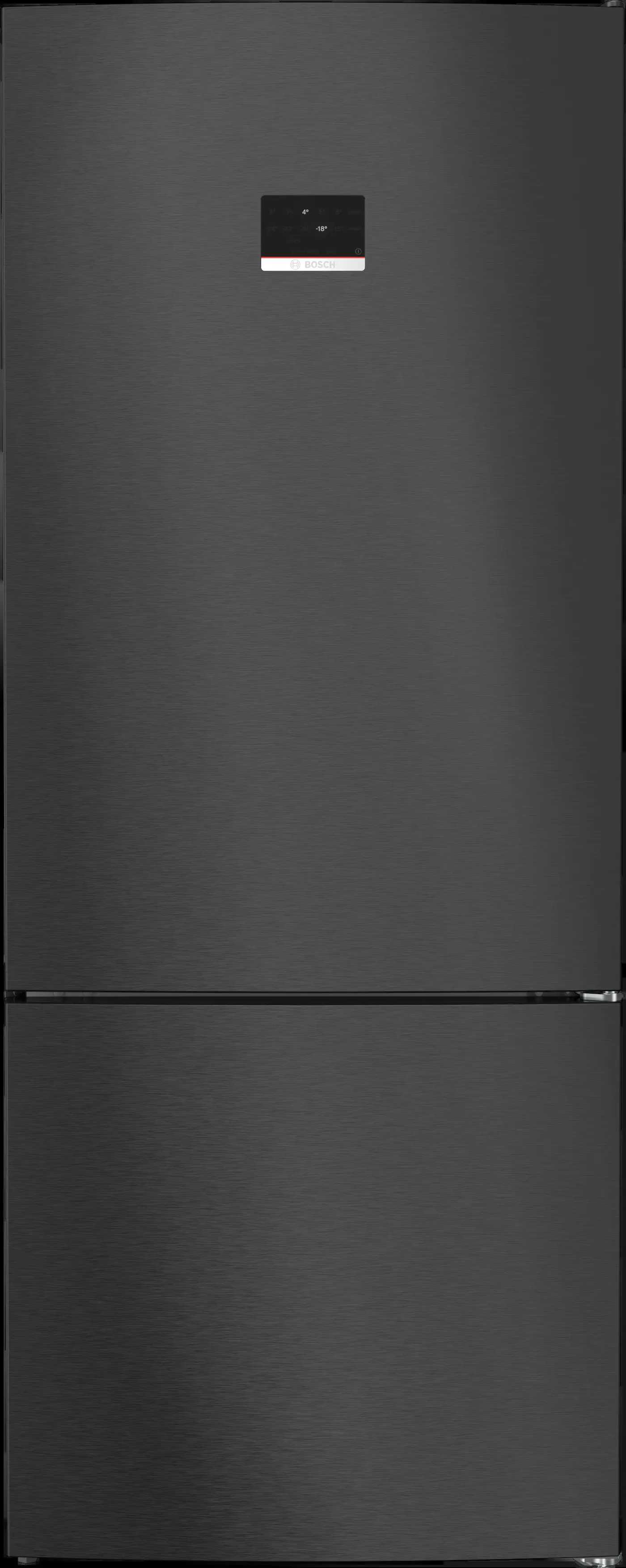 Фото - Bosch KGN76CXE0N